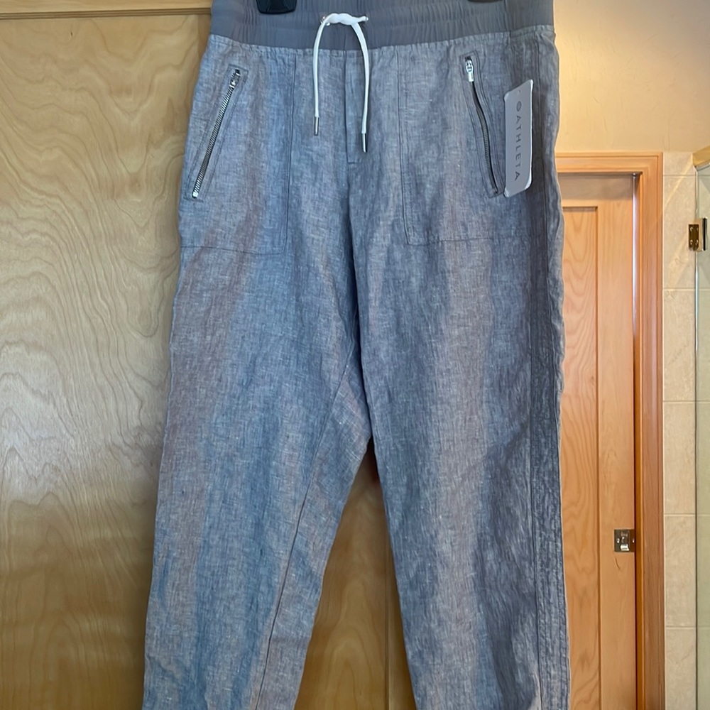 Athleta – joggers